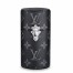 Louis Vuitton 100ML Travel Case In Monogram Eclipse Canvas LS0207