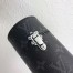 Louis Vuitton 200ML Travel Case In Monogram Eclipse Canvas LS0208