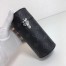Louis Vuitton 200ML Travel Case In Monogram Eclipse Canvas LS0208