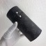 Louis Vuitton 200ML Travel Case In Monogram Eclipse Canvas LS0208
