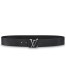 Louis Vuitton LV Pyramide 40mm Belt M0032T