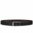 Louis Vuitton Slender Reversible 35mm Belt In Epi Leather M0128Q