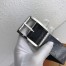 Louis Vuitton Reverso Reversible 40MM Belt In Monogram Galaxy M0132Q