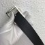 Louis Vuitton Reverso Reversible 40MM Belt In Monogram Galaxy M0132Q