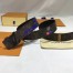 Louis Vuitton LV Initiales 40mm Belt In Monogram Canvas M0161U