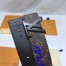 Louis Vuitton LV Initiales 40mm Belt In Monogram Canvas M0161U