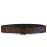 Louis Vuitton LV Initiales 40mm Belt In Monogram Canvas M0161U