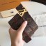 Louis Vuitton LV Initiales 30MM Reversible Belt In Monogram Canvas M0218W
