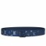 Louis Vuitton LV Shape 40mm Belt In Monogram Motif Canvas M0359V