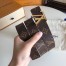 Louis Vuitton LV Initiales 30MM Reversible Belt In Monogram Canvas M0423W