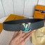Louis Vuitton LV Spotlight 40mm Belt with Gradient Buckle M0522V