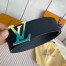 Louis Vuitton LV Spotlight 40mm Belt with Gradient Buckle M0522V