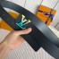 Louis Vuitton LV Spotlight 40mm Belt with Gradient Buckle M0522V