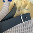 Louis Vuitton LV Spotlight 40mm Belt with Gradient Buckle M0522V