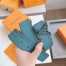 Louis Vuitton LV Initials Colour Blocks 40mm Reversible Belt M0526T
