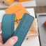 Louis Vuitton LV Initials Colour Blocks 40mm Reversible Belt M0526T