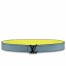 Louis Vuitton LV Initials Colour Blocks 40mm Reversible Belt M0526T