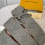 Louis Vuitton LV Shape MNG Climbing 40MM Reversible Belt M0572V