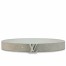 Louis Vuitton LV Shape MNG Climbing 40MM Reversible Belt M0572V