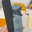 Louis Vuitton LV Shape MNG Climbing 40MM Reversible Belt M0573V