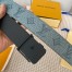 Louis Vuitton LV Shape MNG Climbing 40MM Reversible Belt M0573V