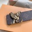 Louis Vuitton LV Dove 40MM Reversible Belt In Monogram Canvas M0577T