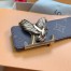 Louis Vuitton LV Dove 40MM Reversible Belt In Monogram Canvas M0577T