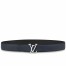 Louis Vuitton LV Attract 35mm Reversible Belt M0678V
