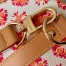 Louis Vuitton Keepall Bandouliere 45 Bag in Monogram Tiles Canvas M11251