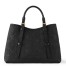 Louis Vuitton Babylone PM Tote in Monogram Empreinte Leather M11393