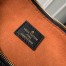 Louis Vuitton Low Key Bumbag in Black Leather M11429