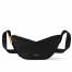 Louis Vuitton Low Key Bumbag in Black Leather M11429