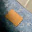 Louis Vuitton CarryAll PM Bag in Monogram Denim M11462