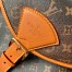 Louis Vuitton Montsouris Backpack in Monogram Dust Canvas M11540