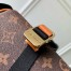 Louis Vuitton Montsouris Backpack in Monogram Dust Canvas M11540