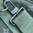 Louis Vuitton Keepall Bandouliere 45 Bag in Monogram Gradient Canvas M11718