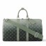 Louis Vuitton Keepall Bandouliere 45 Bag in Monogram Gradient Canvas M11718