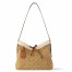 Louis Vuitton CarryAll PM Bag in Mahina Suede Leather M11843