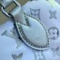 Louis Vuitton OnTheGo MM Bag in Monogram Nylon M11847