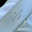 Louis Vuitton OnTheGo MM Bag in Monogram Nylon M11847