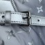 Louis Vuitton Speedy Bandouliere 25 Bag in Monogram Nylon M11848