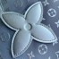 Louis Vuitton Keepall Bandouliere 45 Bag in Monogram Nylon M12067