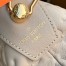 Louis Vuitton Coussin Hobo MM Bag in Monogram Leather M12071