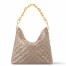 Louis Vuitton Coussin Hobo MM Bag in Monogram Leather M12071