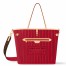 Louis Vuitton Neverfull Bandouliere Inside Out MM Bag in Monogram Canvas M12096