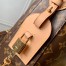 Louis Vuitton Slouchy MM Bag in Monogram Canvas M12098