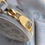 Louis Vuitton Bella Bag in Gradient Mahina Leather M12125