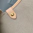 Louis Vuitton Saumur BB Bag in Monogram Mini Canvas M12327