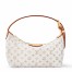 Louis Vuitton Hills Pochette in Monogram Polyamide M12433