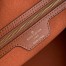 Louis Vuitton Neverfull MM Bag in Brown Epi Leather M12467